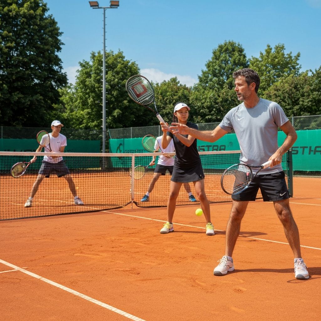 أكاديمية التدريب